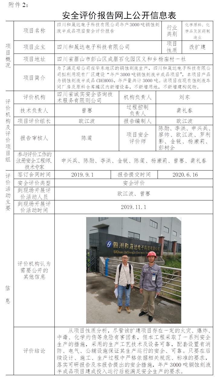 四川和晟达电子科技有限公司年产3000吨铜蚀刻液半成品项目安全评价.jpg