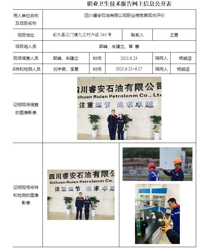 四川睿安石油有限公司职业病危害现状评价.jpg