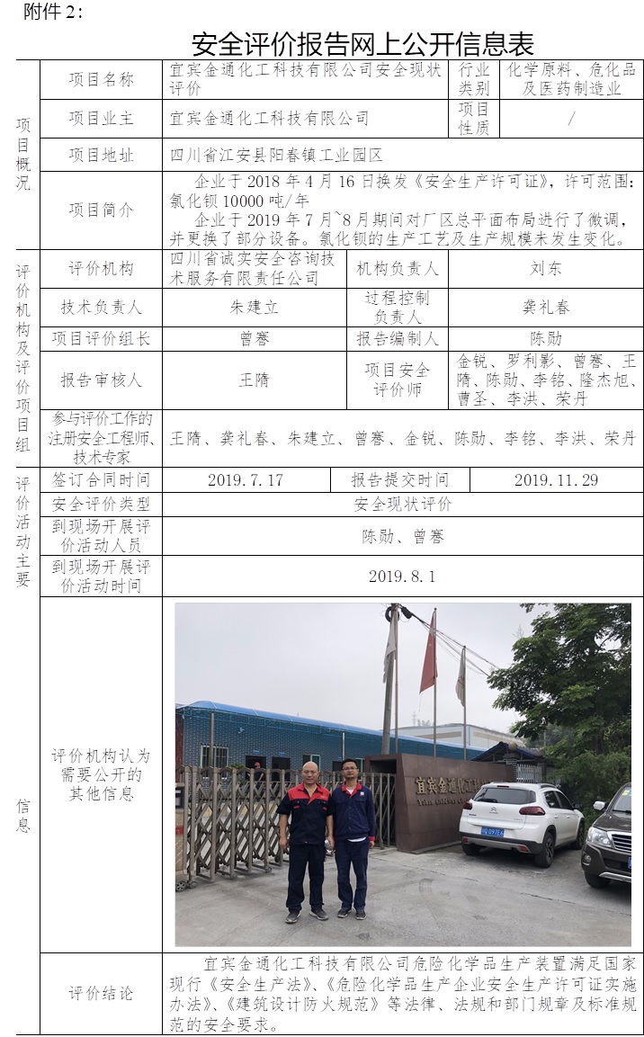 宜宾金通化工科技有限公司安全现状评价.jpg
