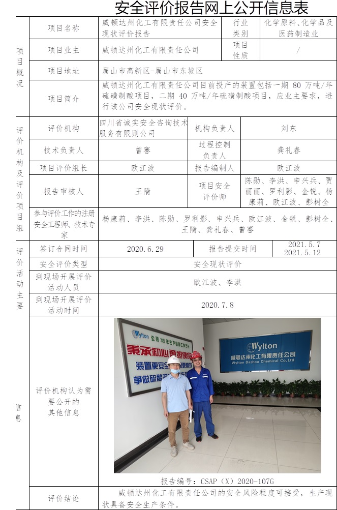 威顿达州化工有限责任公司安全现状评价.jpg