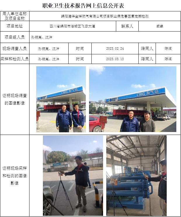 CSZJ（D）2023-004绵阳港华金祥燃气有限公司项目职业病危害定期检测-网上公示信息(1).jpg