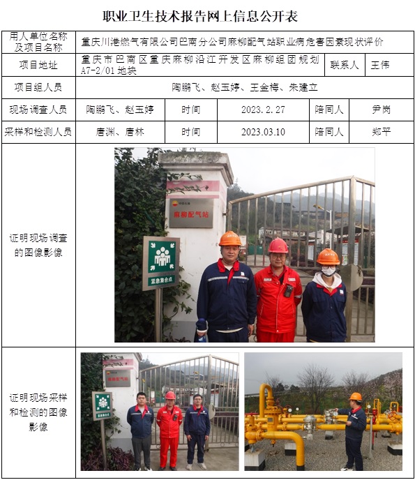 CSZJ（X）2023-008 重庆川港燃气有限公司巴南分公司麻柳配气站.jpg