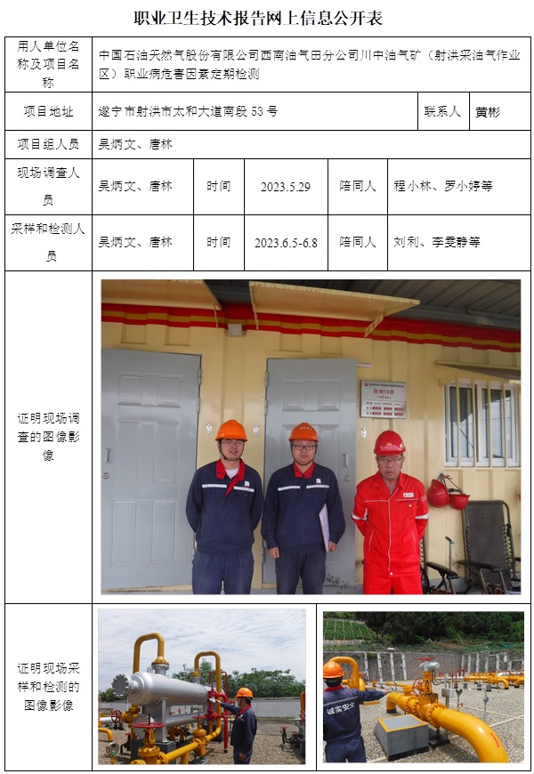 CSZJ（D）2023-067  中国石油天然气股份有限公司西南油气田分公司川中油气矿 射洪作业区.jpg