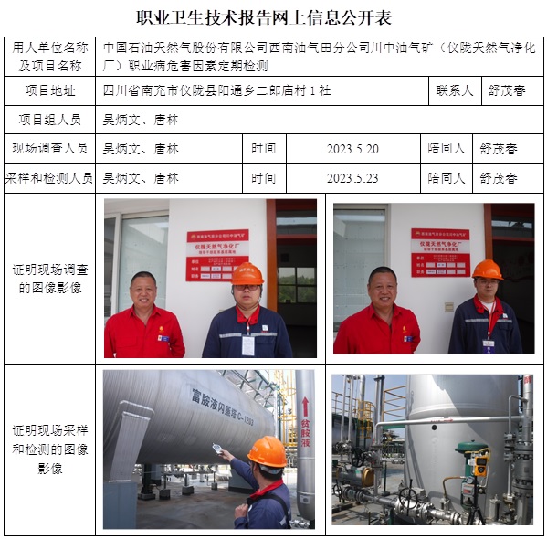 CSZJ（D）2023-065 川中油气矿仪陇天然气净化厂.jpg