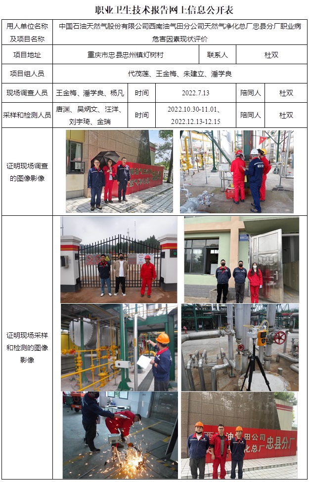 CSZP（X）2022-010 中国石油天然气股份有限公司西南油气田分公司天然气净化总厂忠县分厂.jpg