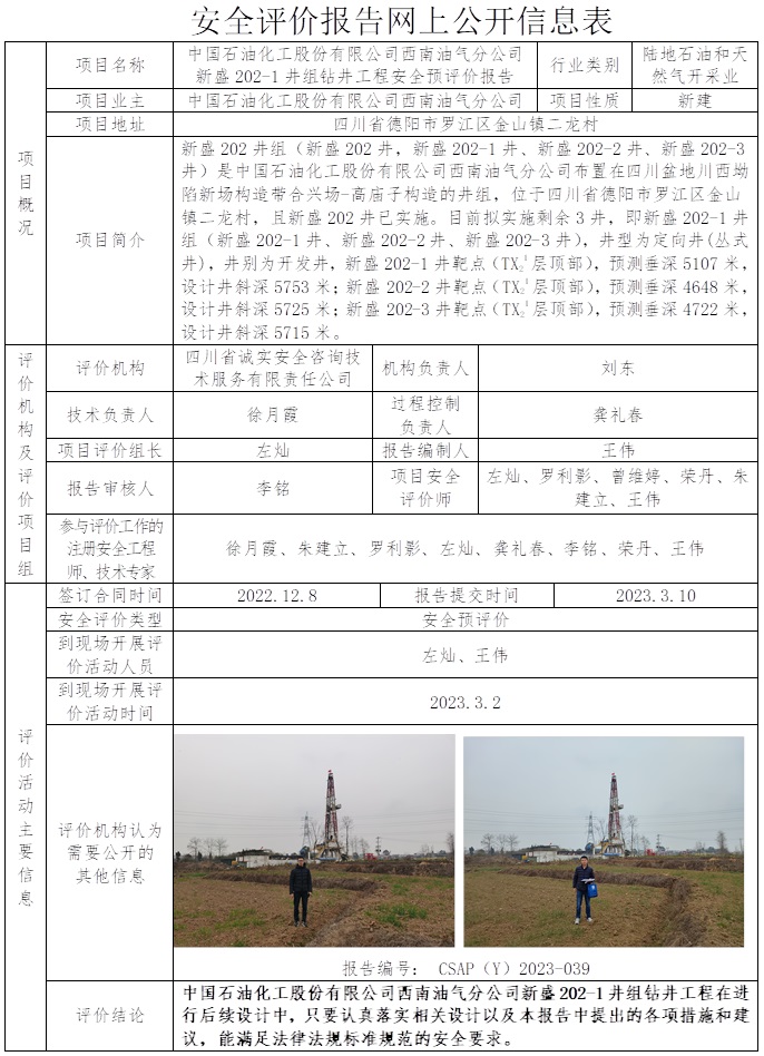 CSAP（Y）2023-039 新盛202-1井组钻井工程安全预评价报告.jpg