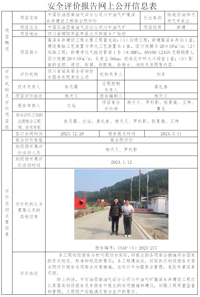CSAP（Y）2023-277（正）中国石油西南油气田分公司川中油气矿蓬深6井建设工程.jpg