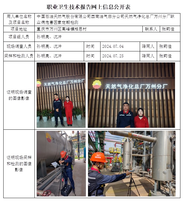 CSZJ（D）2024-099 中国石油天然气股份有限公司西南油气田分公司天然气净化总厂万州分厂（11月上旬）.jpg