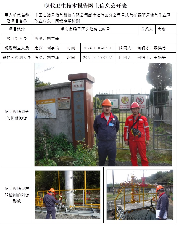 CSZJ（D）2024-014 中国石油天然气股份有限公司西南油气田分公司重庆气矿梁平采输气作业区（10月下旬）.jpg