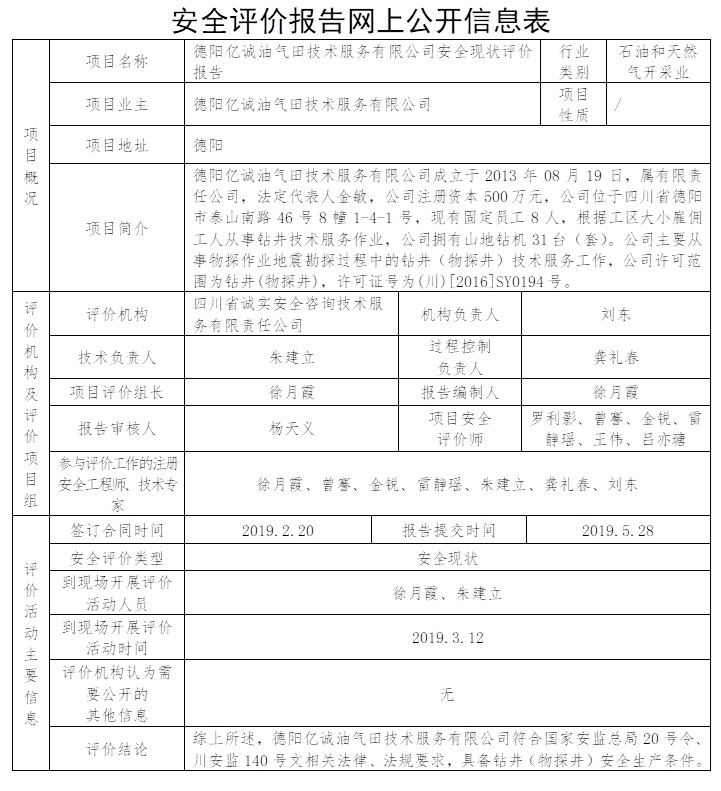 德阳亿诚油气田技术服务有限公司安全现状评价报告.jpg