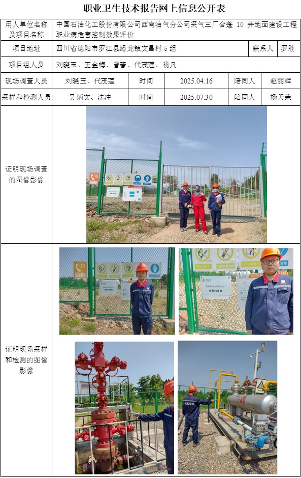 2025.9.26出版  CSZP（K）2025-029  中国石油化工股份有限公司西南油气分公司采气三厂合蓬10井地面建设工程网上公开信息表.jpg