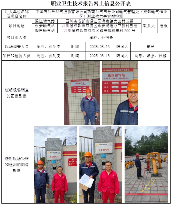 2025.09.28 CSZJ(D)2025-049.1中国石油天然气股份有限公司西南油气田分公司输气管理处（成都输气作业区）-网上公开信息表.jpg