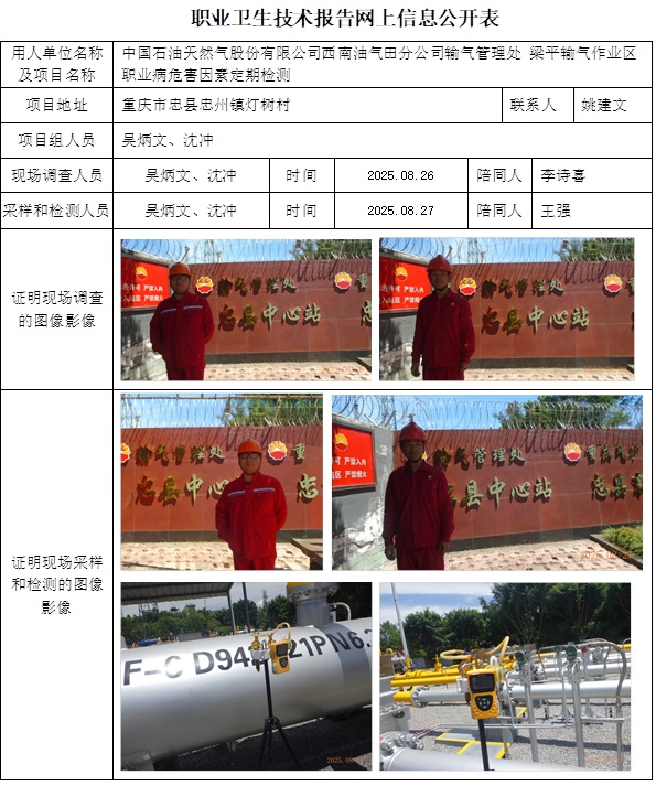 2025.09.28 CSZJ(D)2025-049.8中国石油天然气股份有限公司西南油气田分公司输气管理处 梁平输气作业区   公示信息.jpg