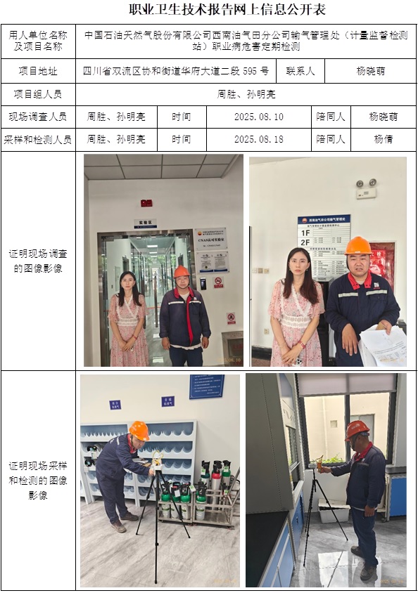 2025.9.28 CSZJ(D)2025-049.9中国石油天然气股份有限公司西南油气田分公司输气管理处（计量监督检测站）-网上公开信息表.jpg
