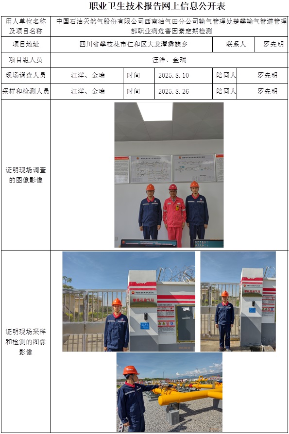 2025.9.28 CSZJ(D)2025-049.12中国石油天然气股份有限公司西南油气田分公司输气管理处楚攀输气管道管理部  网上公示信息  汪洋.jpg