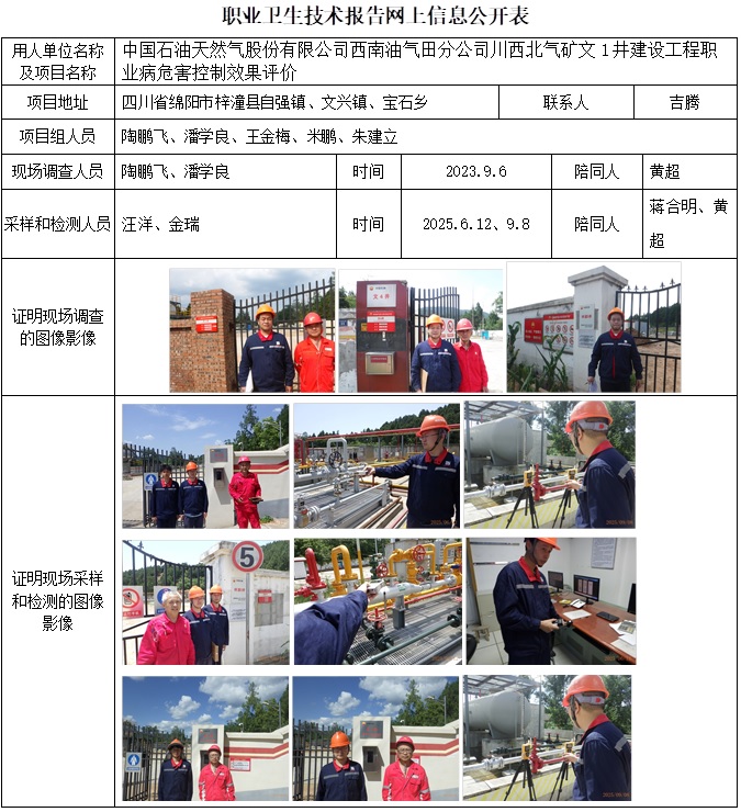 2025 11.14  CSZP（K）2023-076中国石油天然气股份有限公司西南油气田分公司川西北气矿文1井建设工程-网上信息公开表.jpg