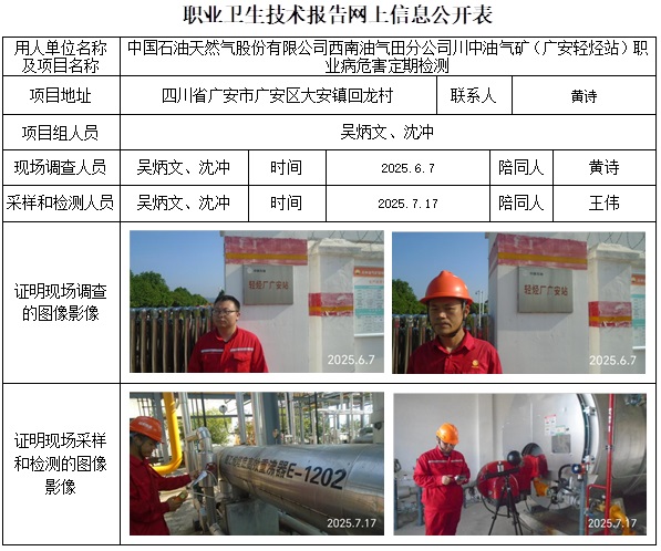 2025.09.28 CSZJ（D）2025-017.10中国石油天然气股份有限公司西南油气田分公司川中油气矿（广安轻烃站）-网上公开信息表.jpg