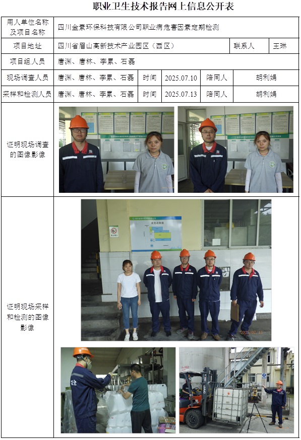 2025.09.15CSZJ（D）2025-042四川金素环保科技有限公司网上公开信息表.jpg