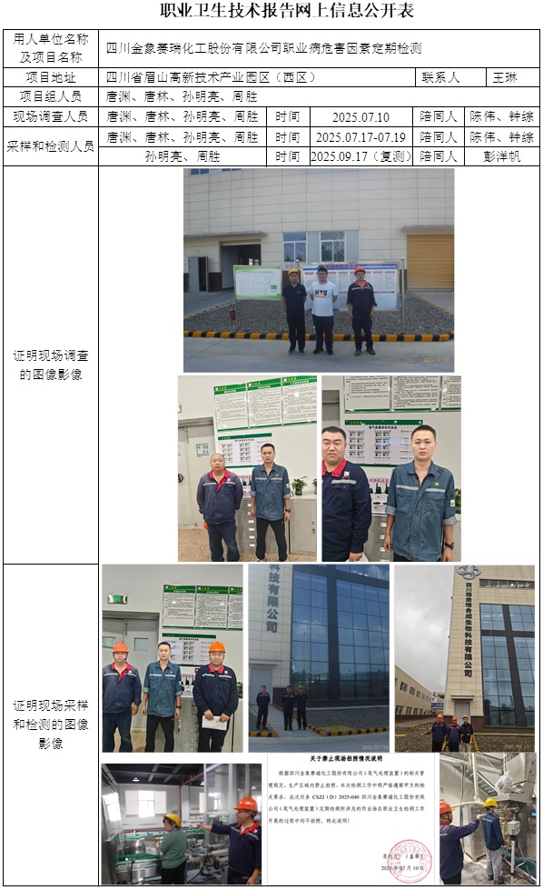 2025.09.15-9.22  CSZJ（D）2025-040四川金象赛瑞化工股份有限公司网上公开信息表1.jpg