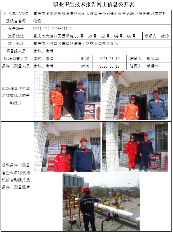 2026.03.20出版  26ZP011-2 CSZJ（D）2026-011.1重庆市渝川燃气有限责任公司大渡口分公司建胜配气站  公示信息1.jpg